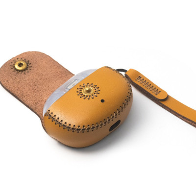 Bao da tai nghe cho Beats Studio Buds Plus , hiệu Khacten.com - hàng chính hãng