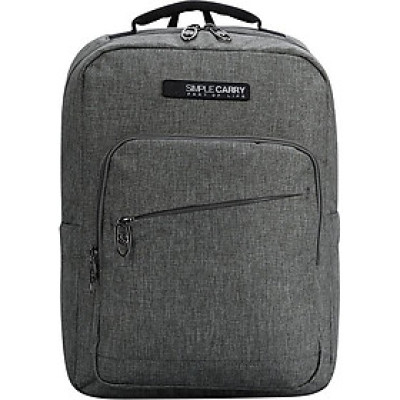 Balo học sinh Simplecarry Issac3