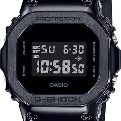 Đồng hồ Casio G SHOCK GM-5600B