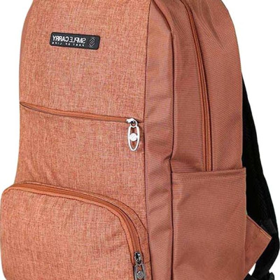 Balo Simplecarry B2B15 00000267 (Size M) - Nâu