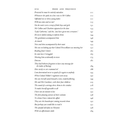 Pride and Prejudice (Signet Classics)