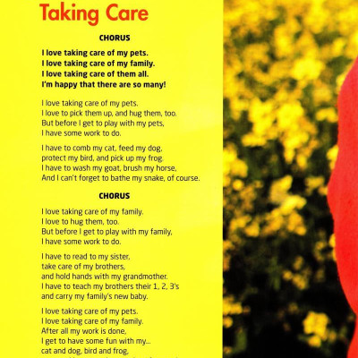 Our World American English 3: Student