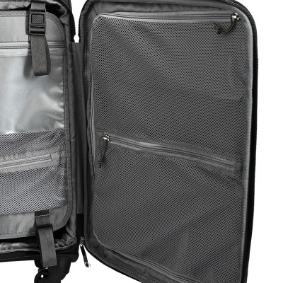 Vali LUGBRO TRANSPORTER ĐỎ