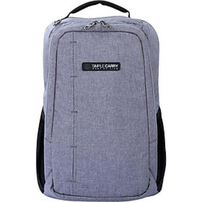 Balo laptop Simplecarry K2