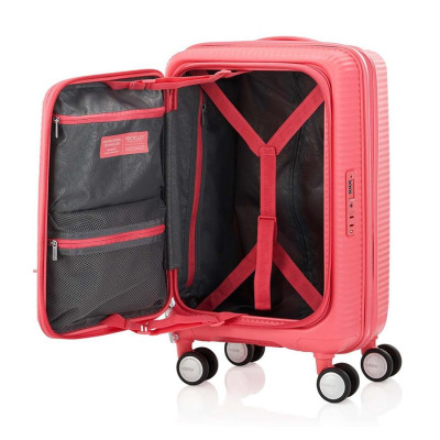 Vali kéo Curio Book Open AMERICAN TOURISTER - MỸ