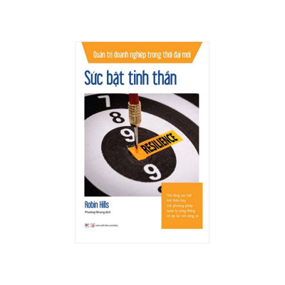 Sách - Combo 4 Cuốn: Quản Trị Doanh Nghiệp Trong Thời Đại Mới - Tân Việt Books