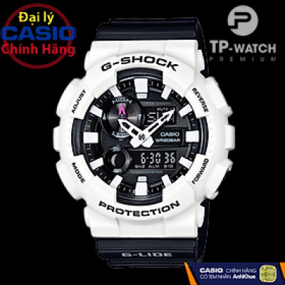 Đồng Hồ Nam Dây Nhựa Casio G-Shock GAX-100B-7ADR Chính Hãng - GAX-100B-7A