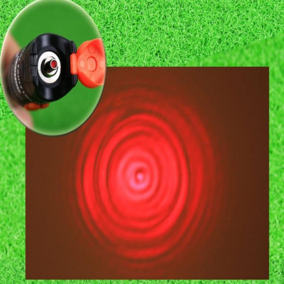 Đèn Soi Quang 10km - Bút Soi Cáp Quang 10km