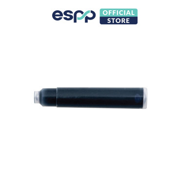  Vỉ 20 ống Mực Viết Máy Xanh - HELIX