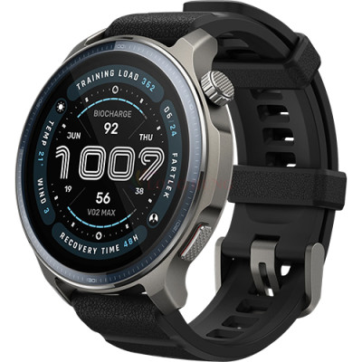 Đồng hồ thông minh Amazfit Balance 2 A2430 - Hàng chính hãng