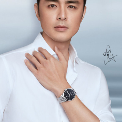 Đồng hồ nam chính hãng IW Carnival  IW731G-2 ,kính sapphire,chống xước,chống nước 50m,Bh 24 tháng,máy cơ (automatic)