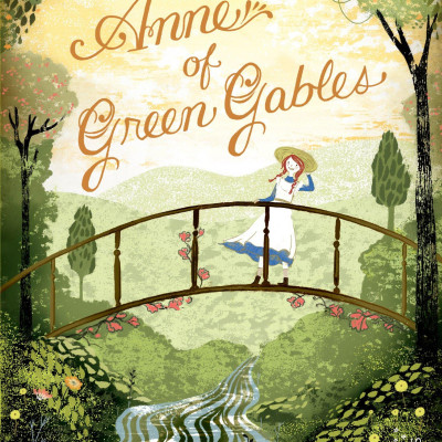 Anne of Green Gables (Vintage Classics)