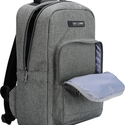 Balo học sinh Simplecarry Issac3