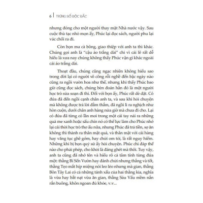 Sách - Trúng Số Độc Đắc - Bìa Mềm - Vũ Trọng Phụng - Minh Thắng