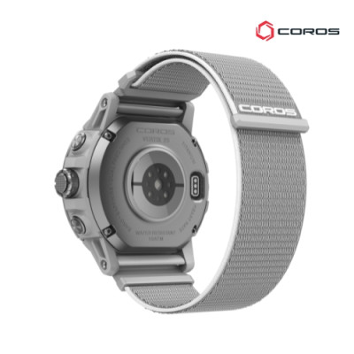 Đồng Hồ GPS Thể Thao COROS VERTIX 2S - Moon