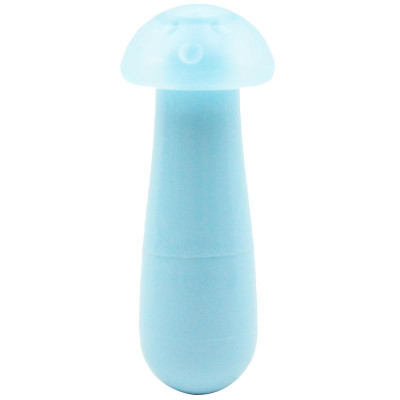 Hộp 5 Bút Dạ Quang Hình Nấm - XUCZi BC-759