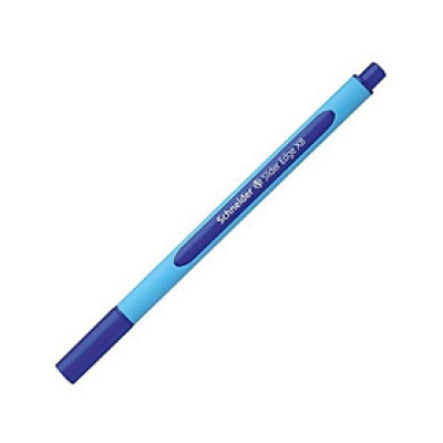 Bút Bi Slider Edge XB Schneider 152203 - Mực Xanh