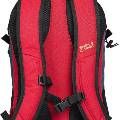 Balo SimpleCarry OD1 (18 x 49 cm)