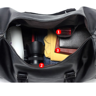 Túi xách du lịch thể thao nam công suất lớn chất lượng cao cấp phong cách mới