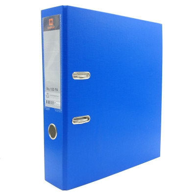 Bìa Còng 7 cm - Elephant 100PA - Màu Xanh Dương