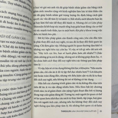 Thinsulin - Giảm Cân & Đẹp Dáng Suốt Đời - Mary Ann Marshall, Nguyễn Song Anh Tú, Nguyễn Song Tuấn Tú Charles