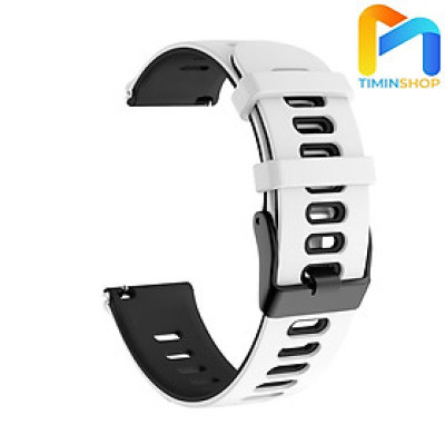 Dây đeo cho Xiaomi Mi Watch/ Haylou LS05/ RT LS05S/ RT2 LS10 (DG)