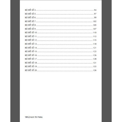 Sách - Đề Thi Môn Toán Tiếng Việt Dùng Cho Học Sinh Lớp 5 Thi Vào Lớp 6 - Dành Cho Các Bộ SGK Hiện Hành - Hồng Ân