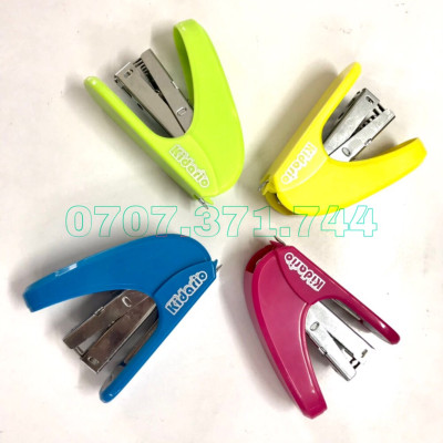 Bấm Kim Số 10 Kidario HD-40N (12 Tờ)- Giao Màu Ngẫu Nhiên