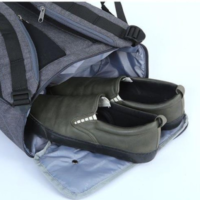 Balo Simplecarry Mattan 5