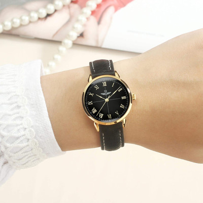 Đồng Hồ Nữ Srwatch SL2089.4601RNT