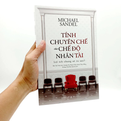 Tính Chuyên Chế Của Chế Độ Nhân Tài