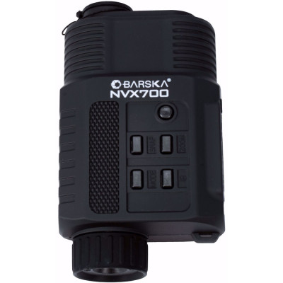 Ống nhòm nhìn ngày, đêm BARSKA NVX-700 (Phóng đại 9x) - Hàng Chính Hãng