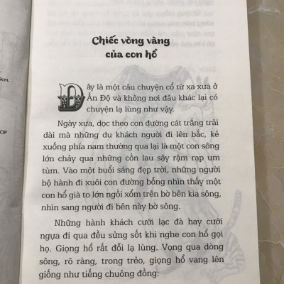Những truyện ngụ ngôn hay nhất của Aesop