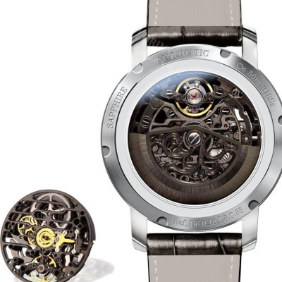 Đồng hồ nam chính hãng LOBINNI L5018-1