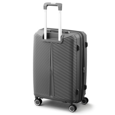 Vali Nhựa 24 inch MR VUI 213 - Hàng Chính Hãng