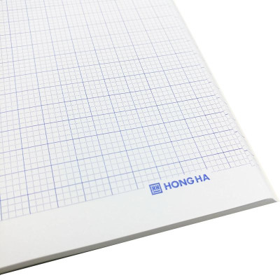 Lốc 5 Tập Học Sinh Class Oringa Fun 4 Ô Ly Vuông 96 Trang 80gsm - Hồng Hà 0318 (Mẫu Sản Phẩm Giao Ngẫu Nhiên) - Tặng Kèm 1 Cuốn Cùng Loại