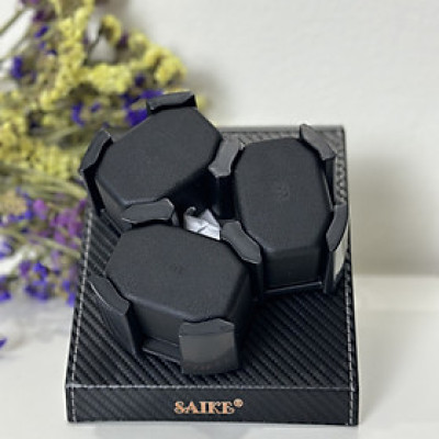 Khay xoay 3 đồng hồ 