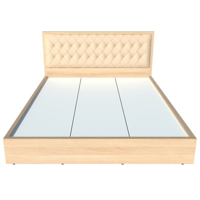 Giường FG063 (180cm x 200cm)