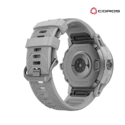 Đồng Hồ GPS Thể Thao COROS VERTIX 2S - Moon