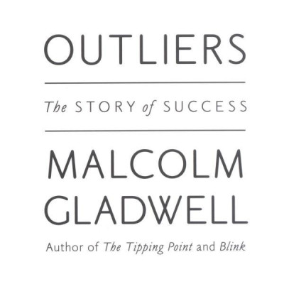 Outliers- The Story of Success