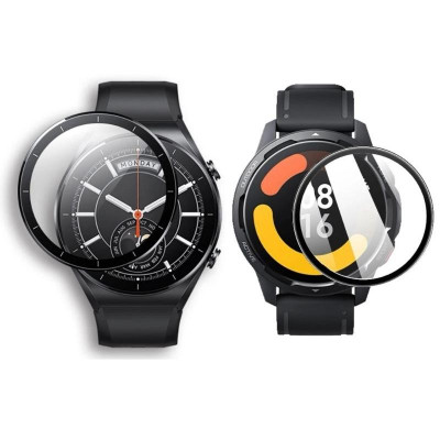 Cường lực màn hình 3D Full mặt kính cho Xiaomi Watch S1