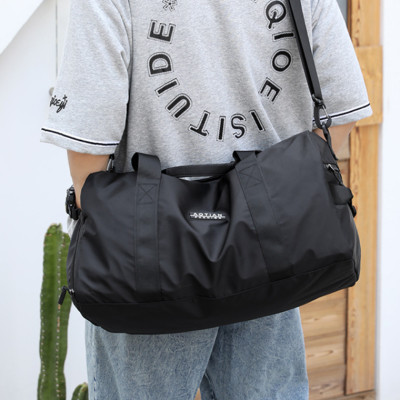 Túi xách du lịch thể thao nam đa chức năng cao cấp phong cách mới