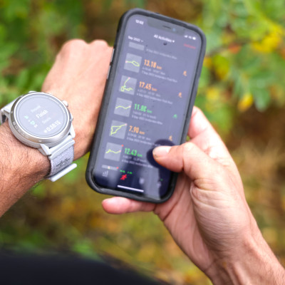 Đồng hồ thể thao COROS APEX 2 Pro - Grey