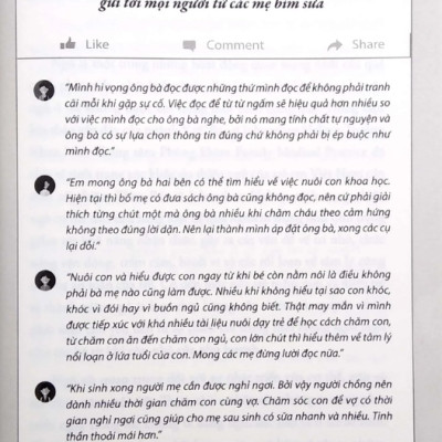 Nuôi Con Không Phải Là Cuộc Chiến 2 (Quyển 3) - Bé Thơ Tự Ngủ, Cha Mẹ Thư Thái (Tái Bản)