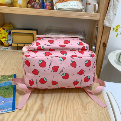 Balo thời trang phong cách dễ thương - BEE GEE BLTT9105