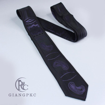 Cavat nam bản 6cm chú rể Giangpck q62045