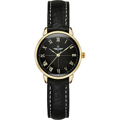 Đồng Hồ Nữ Srwatch SL2089.4601RNT