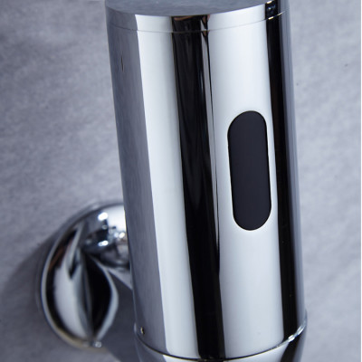 Van Xả Tiểu Nam Cảm Ứng SOKIMI 6104 Hàng chính hãng