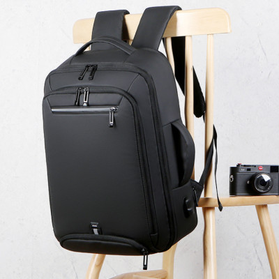 Balo laptop nam thông minh đa năng thời trang cao cấp phong cách mới 15.6"