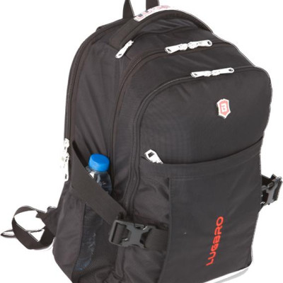 Balo Lugbro CLAGGY  i15 LBV002BK